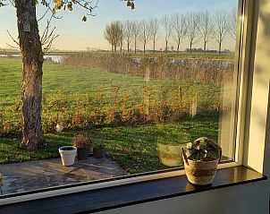 Unterkunft 552408 - Ferienhaus Noordwest Overijssel - Vakantiehuis in IJsselmuiden