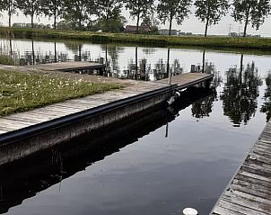 Unterkunft 552408 - Ferienhaus Noordwest Overijssel - Vakantiehuis in IJsselmuiden