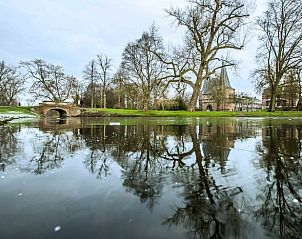 Unterkunft 552408 - Ferienhaus Noordwest Overijssel - Vakantiehuis in IJsselmuiden
