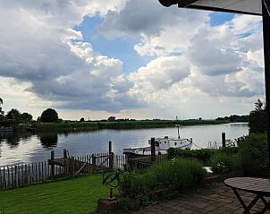 Unterkunft 552409 - Ferienhaus Noordwest Overijssel - Huisje in IJsselmuiden