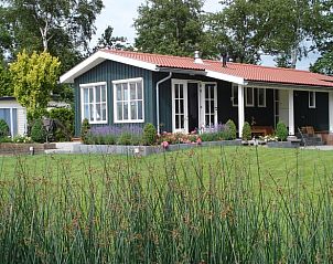 Unterkunft 552409 - Ferienhaus Noordwest Overijssel - Huisje in IJsselmuiden
