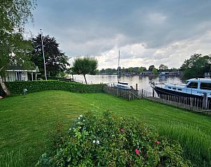Unterkunft 552409 - Ferienhaus Noordwest Overijssel - Huisje in IJsselmuiden