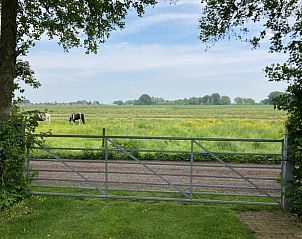 Unterkunft 552409 - Ferienhaus Noordwest Overijssel - Huisje in IJsselmuiden