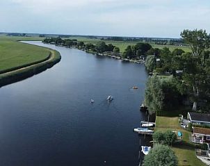 Unterkunft 552409 - Ferienhaus Noordwest Overijssel - Huisje in IJsselmuiden