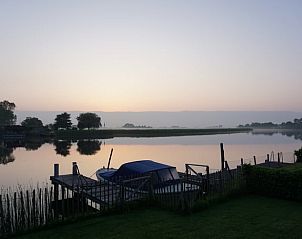 Unterkunft 552409 - Ferienhaus Noordwest Overijssel - Huisje in IJsselmuiden