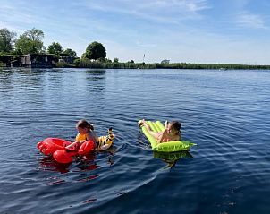 Unterkunft 552409 - Ferienhaus Noordwest Overijssel - Huisje in IJsselmuiden