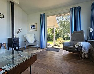 Unterkunft 552409 - Ferienhaus Noordwest Overijssel - Huisje in IJsselmuiden