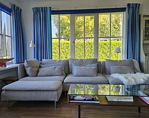 Unterkunft 552409 - Ferienhaus Noordwest Overijssel - Huisje in IJsselmuiden