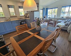 Unterkunft 552409 - Ferienhaus Noordwest Overijssel - Huisje in IJsselmuiden