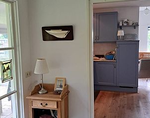 Unterkunft 552409 - Ferienhaus Noordwest Overijssel - Huisje in IJsselmuiden