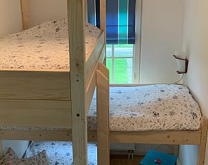 Unterkunft 552409 - Ferienhaus Noordwest Overijssel - Huisje in IJsselmuiden