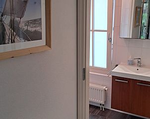 Unterkunft 552409 - Ferienhaus Noordwest Overijssel - Huisje in IJsselmuiden