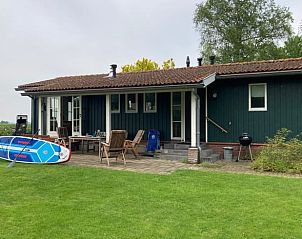 Unterkunft 552409 - Ferienhaus Noordwest Overijssel - Huisje in IJsselmuiden