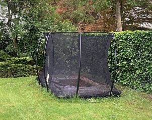 Unterkunft 552409 - Ferienhaus Noordwest Overijssel - Huisje in IJsselmuiden