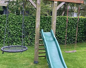 Unterkunft 552409 - Ferienhaus Noordwest Overijssel - Huisje in IJsselmuiden