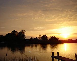 Unterkunft 552409 - Ferienhaus Noordwest Overijssel - Huisje in IJsselmuiden