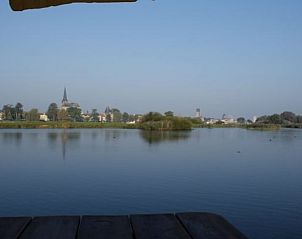 Unterkunft 552410 - Ferienhaus Noordwest Overijssel - Vakantiehuisje in IJsselmuiden