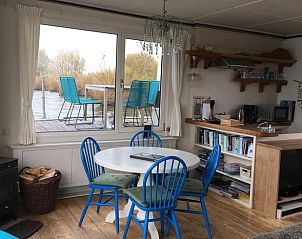 Unterkunft 552410 - Ferienhaus Noordwest Overijssel - Vakantiehuisje in IJsselmuiden