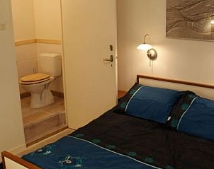 Unterkunft 552410 - Ferienhaus Noordwest Overijssel - Vakantiehuisje in IJsselmuiden