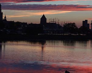 Unterkunft 552410 - Ferienhaus Noordwest Overijssel - Vakantiehuisje in IJsselmuiden