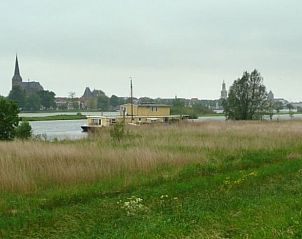 Unterkunft 552410 - Ferienhaus Noordwest Overijssel - Vakantiehuisje in IJsselmuiden