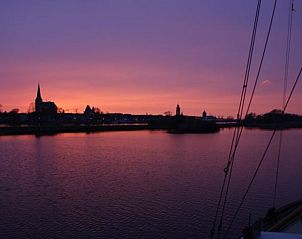 Unterkunft 552410 - Ferienhaus Noordwest Overijssel - Vakantiehuisje in IJsselmuiden
