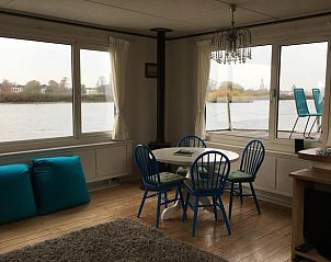 Unterkunft 552410 - Ferienhaus Noordwest Overijssel - Vakantiehuisje in IJsselmuiden