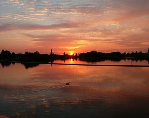 Unterkunft 552410 - Ferienhaus Noordwest Overijssel - Vakantiehuisje in IJsselmuiden