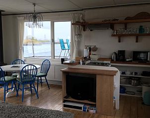 Unterkunft 552410 - Ferienhaus Noordwest Overijssel - Vakantiehuisje in IJsselmuiden