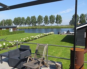 Unterkunft 552411 - Ferienhaus Noordwest Overijssel - Huisje in IJsselmuiden