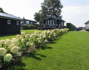 Unterkunft 552411 - Ferienhaus Noordwest Overijssel - Huisje in IJsselmuiden