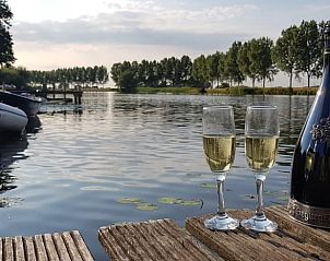 Unterkunft 552411 - Ferienhaus Noordwest Overijssel - Huisje in IJsselmuiden