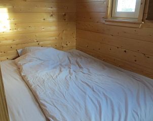 Unterkunft 552411 - Ferienhaus Noordwest Overijssel - Huisje in IJsselmuiden