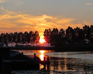 Unterkunft 552411 - Ferienhaus Noordwest Overijssel - Huisje in IJsselmuiden
