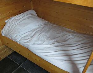 Unterkunft 552411 - Ferienhaus Noordwest Overijssel - Huisje in IJsselmuiden