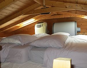 Unterkunft 552411 - Ferienhaus Noordwest Overijssel - Huisje in IJsselmuiden