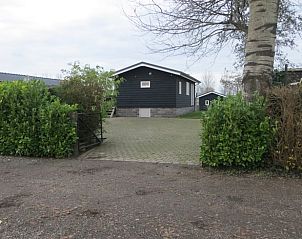 Unterkunft 552411 - Ferienhaus Noordwest Overijssel - Huisje in IJsselmuiden