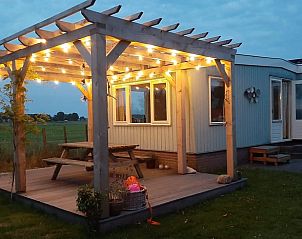 Unterkunft 552412 - Ferienhaus Noordwest Overijssel - Huisje in IJsselmuiden