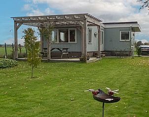 Unterkunft 552412 - Ferienhaus Noordwest Overijssel - Huisje in IJsselmuiden