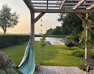 Unterkunft 552412 - Ferienhaus Noordwest Overijssel - Huisje in IJsselmuiden