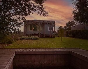 Unterkunft 552412 - Ferienhaus Noordwest Overijssel - Huisje in IJsselmuiden