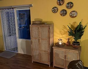 Unterkunft 552412 - Ferienhaus Noordwest Overijssel - Huisje in IJsselmuiden