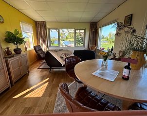 Unterkunft 552412 - Ferienhaus Noordwest Overijssel - Huisje in IJsselmuiden