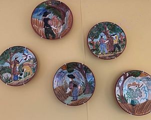 Unterkunft 552412 - Ferienhaus Noordwest Overijssel - Huisje in IJsselmuiden