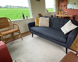 Unterkunft 552412 - Ferienhaus Noordwest Overijssel - Huisje in IJsselmuiden