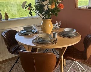 Unterkunft 552412 - Ferienhaus Noordwest Overijssel - Huisje in IJsselmuiden