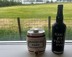 Unterkunft 552412 - Ferienhaus Noordwest Overijssel - Huisje in IJsselmuiden