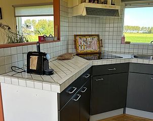 Unterkunft 552412 - Ferienhaus Noordwest Overijssel - Huisje in IJsselmuiden