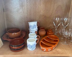 Unterkunft 552412 - Ferienhaus Noordwest Overijssel - Huisje in IJsselmuiden