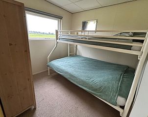 Unterkunft 552412 - Ferienhaus Noordwest Overijssel - Huisje in IJsselmuiden